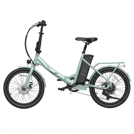 Fafrees F20 Lasting 250W Vert menthe