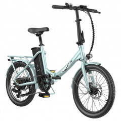 Fafrees F20 Lasting 250W Vert menthe