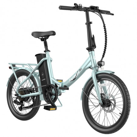 Fafrees F20 Lasting 250W Vert menthe