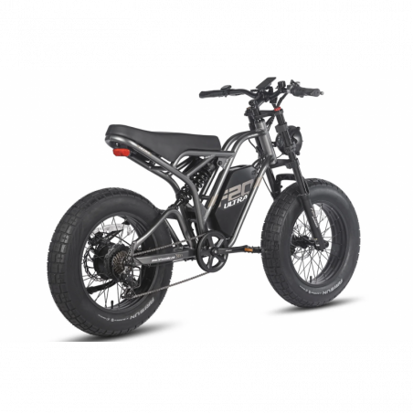 copy of Fafrees F20 Ultra Verde