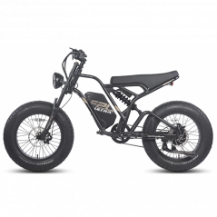 Fafrees F20 Ultra Fekete