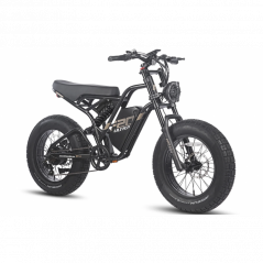 Fafrees F20 Ultra Negru