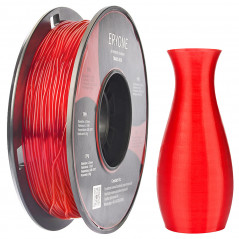 TPU szálak eryone 0,5 kg - piros