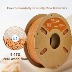 Filament gewoon effect eryone - terracotta