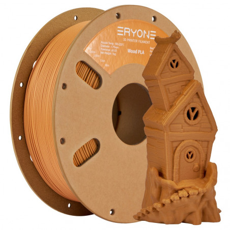 Filament gewoon effect eryone - terracotta