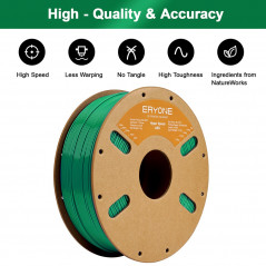 High Speed ABS ERYOne 1kg - Green
