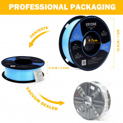 Filament d'impression 3D en PLA ERYONE