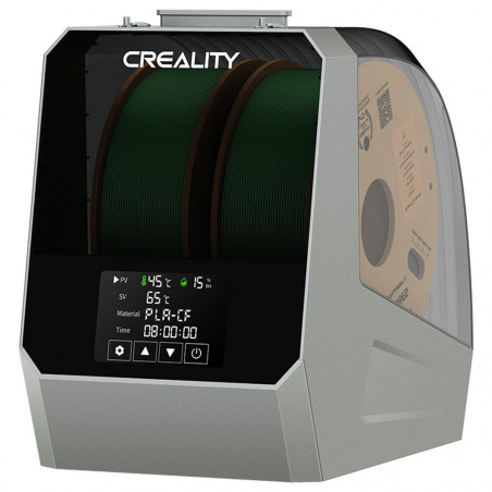 Creality Box de Séchage de Filament Space Pi Plus