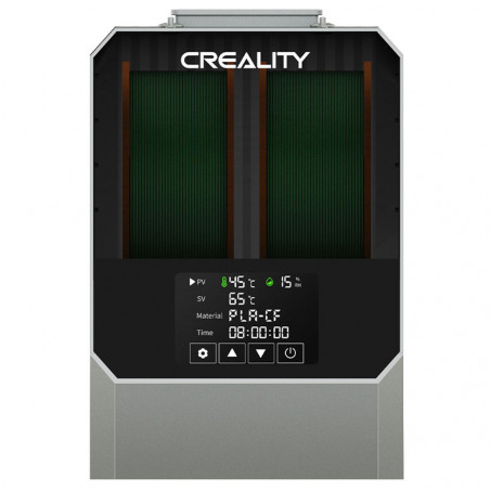 Creality Box de Séchage de Filament Space Pi Plus