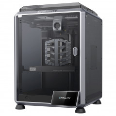 3D Creality K1C nyomtató