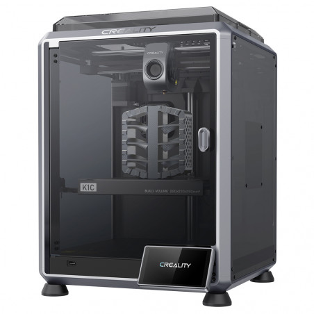 3D Creality K1C -printer