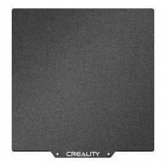 Kettős oldalú dupla oldalú nyomtatási platform Creality 235*235 mm