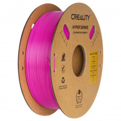 Hyper-Pla lila izzószál 1 kg-os kagylóval