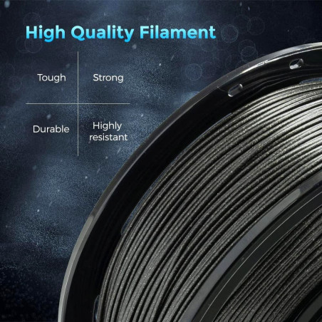 Glaxy Flashforge 1kg Galaxie