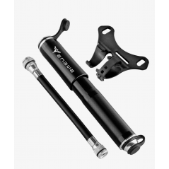 Kerékpárszivattyú elektromos kerékpárhoz ENGWE Mini Bike Air Pump 100 PSI