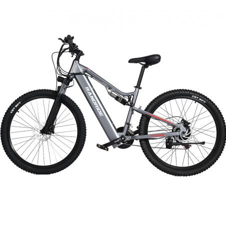 RANDRIDE YG90A 27.5 ιντσών E-Bike 1000W Κινητήρας 48V 17Ah 45km/h Ταχύτητα
