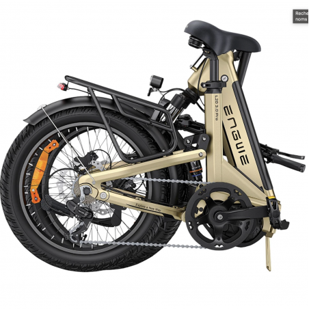 Engwe L20 3.0 Pro