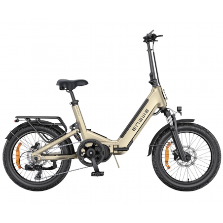 Engwe L20 3.0 Pro