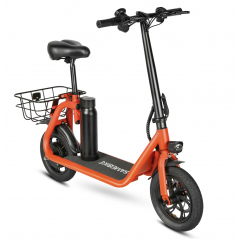 Scooter SAMEBIKE SM-C01 Orange
