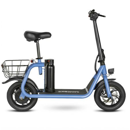 Patinete SAMEBIKE SM-C01 Azul