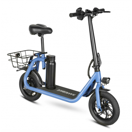 Patinete SAMEBIKE SM-C01 Azul