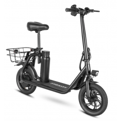 Trottinette SAMEBIKE SM-C01 Noir