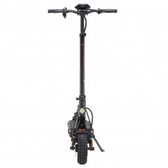 KuKirin G2 Master - Trottinette électrique double moteur 1000W x 2, 52V 20.8Ah