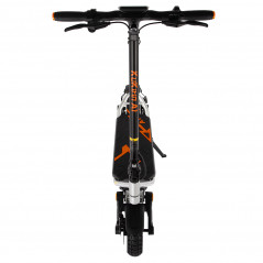 Scooter elétrica dobrável Kukirin A1, 800 W, 48 V, 13 Ah.