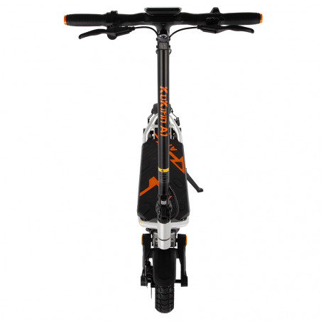 Kukirin A1 opvouwbare elektrische scooter, 800 W, 48 V, 13 Ah.