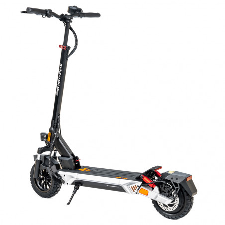 KuKirin M4 Max 800 W 48 V 18.2 Ah Electric Scooter