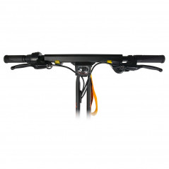 KuKirin G2 – Ultrastarker faltbarer Elektroroller – 800 W x 2 48 V 18 Ah