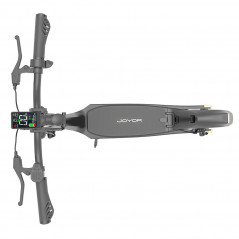 JOYOR C10 500 W/10,4 Ah Elskoter