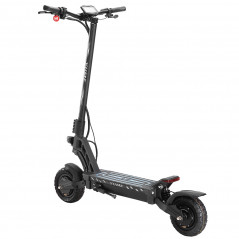 Scooter elettrico YUME HAWK 1200W*2, batteria 60V/22,5Ah