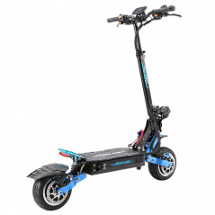 Monopattino elettrico Halo Knight T108 Pro 2025 - Velocità di 95 km/h