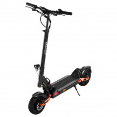 Joyor T10 Electric Scooter - 1000 W x 2 - 60 V 18 Ah
