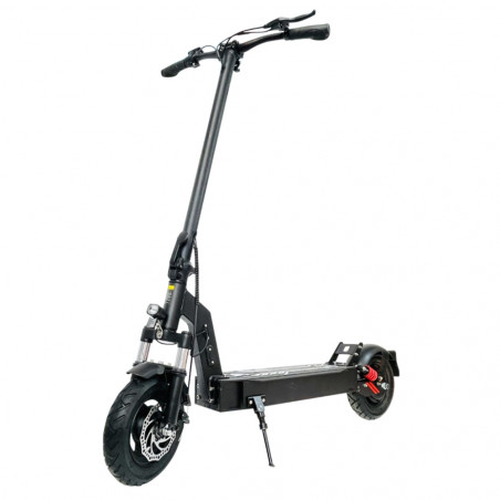DT08 El-scooter 500W 48V 13AH