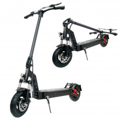 DT08 El-scooter 500W 48V 13AH