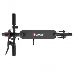 Scuter electric iTrottinette i9 Max - motor 500 W, cauciucuri de 10 inch