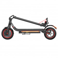 Scooter elétrica W7 350 W 42 V 7,8 Ah