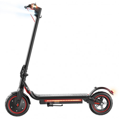 El-scooter W7 350 W 42 V 7,8 Ah