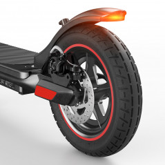 iTrottinette i9M electric scooter - 500 W - 42 V - 7.5 Ah
