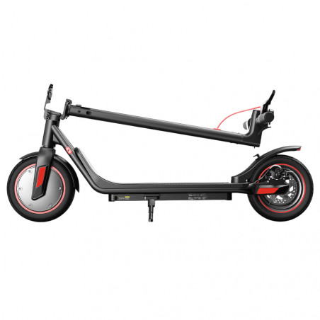 Scooter elétrica iTrottinette i9M - 500 W - 42 V - 7,5 Ah