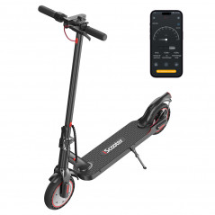 Trottinette électrique i9 - Moteur 350 W, Batterie 7,5 Ah, Roues 8,5 pouces