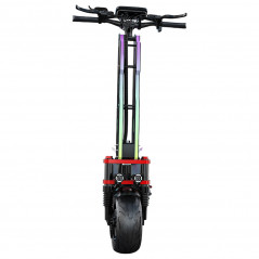 Trottinette électrique FENGQS GT9 7000 W 60 V 38 Ah