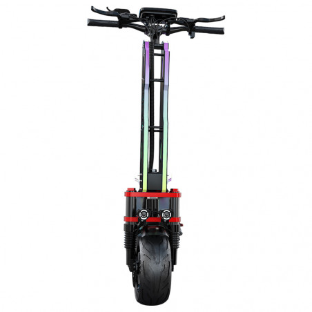 Patinete eléctrico FENGQS GT9 7000W 60V 38Ah