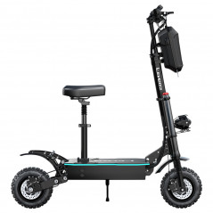 Produktnamn: FENGQS GT8 PRO elskoter 2800 W x 2, 67,2 V 38 Ah batteri