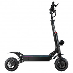 Produktnavn: FENGQS GT8 PRO el-scooter 2800 W x 2, 67,2 V 38 Ah batteri