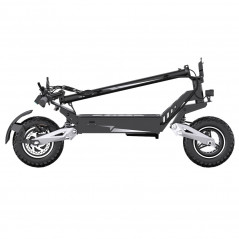 Trottinette Électrique OOTD T10 500 W 48 V 13,5 Ah