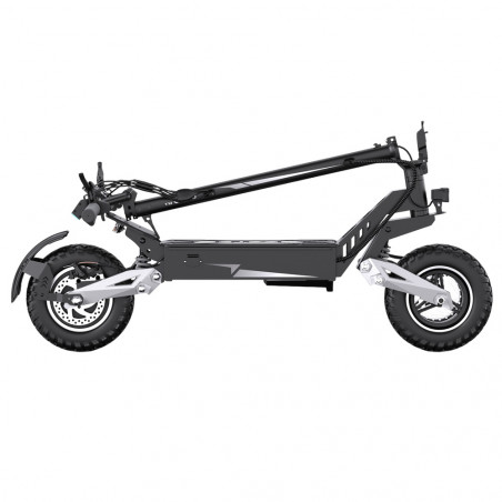 Elektrische scooter OOTD T10 500 W 48 V 13,5 Ah