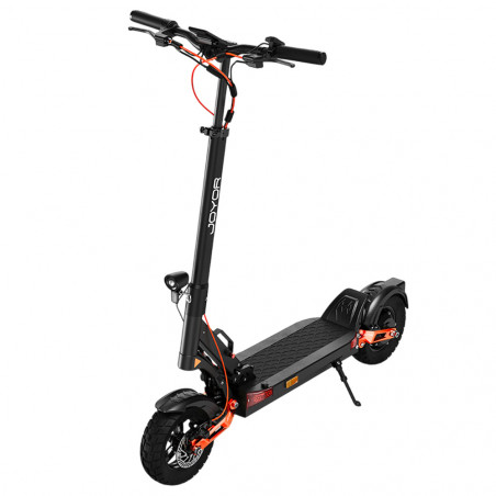 Joyor T6 elektrische scooter - 600 W, 48 V, 18 Ah